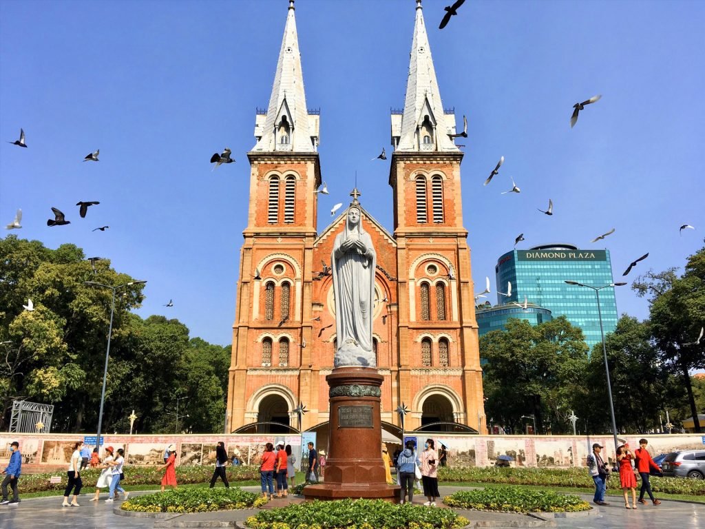 HCMC A Guide to Southeast Asia's Hidden Gem