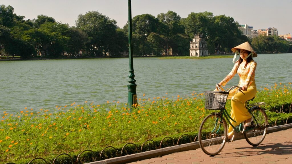 Hanoi A Guide to Southeast Asia's Hidden Gem