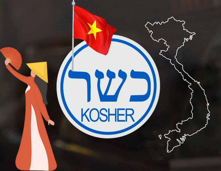 Kosher Food Vietnam A Guide for Jewish Travelers