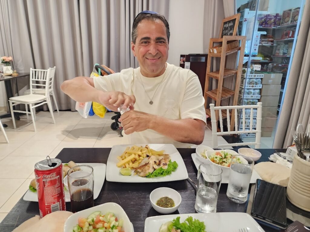 Kosher Food Vietnam A Guide for Jewish Travelers