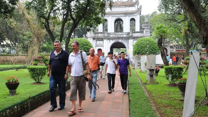 French Language in Vietnam: A Guide for Francophone Travelers