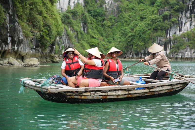 Vietnam for French Travelers: Rediscovering Indochina's Charm