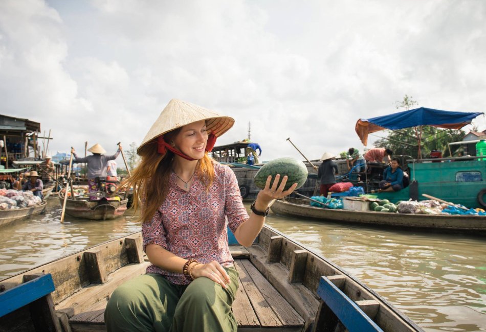 Vietnam for French Travelers: Rediscovering Indochina's Charm