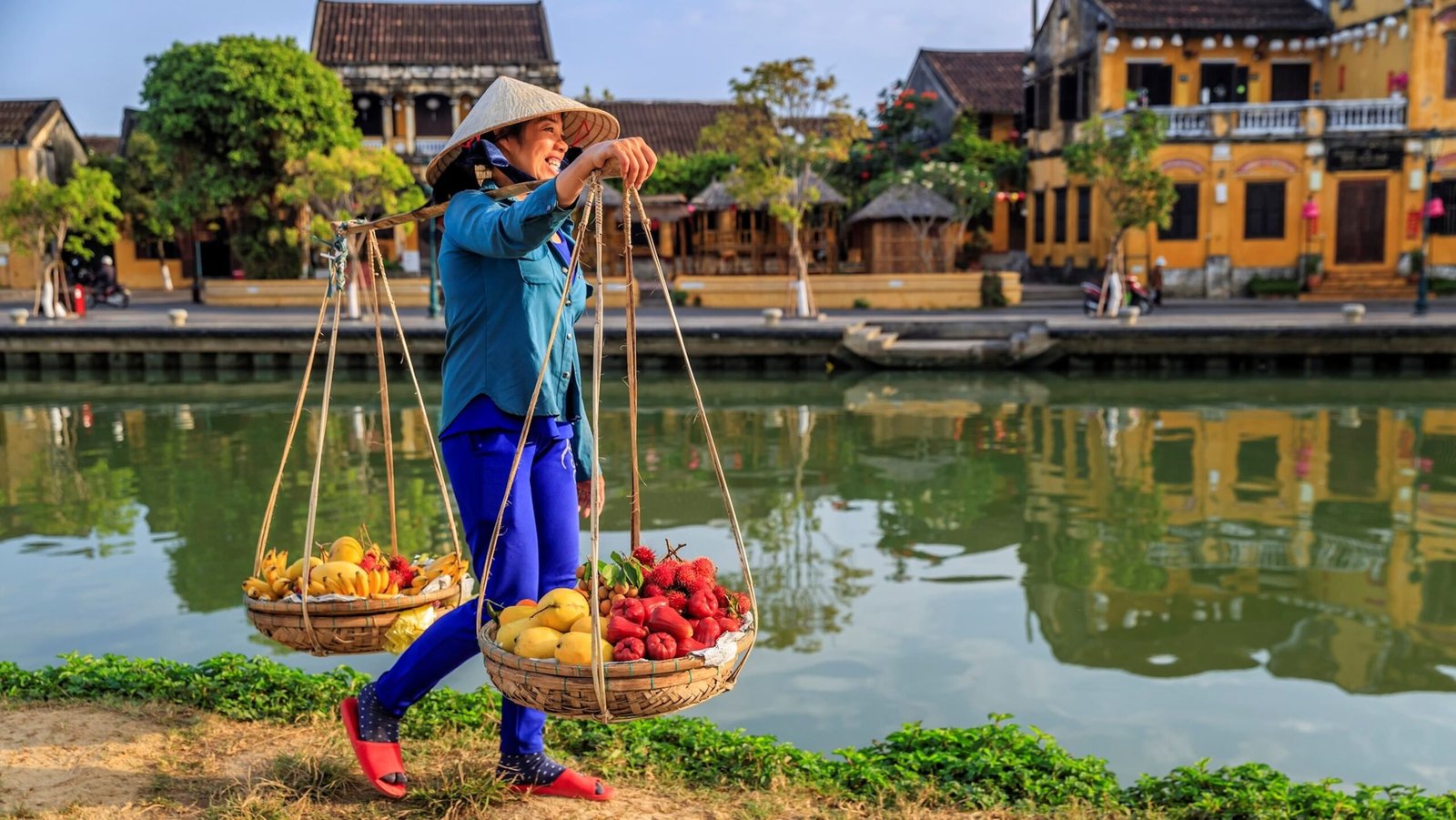 Vietnam for Israelis: A Complete Guide to Southeast Asia Adventure