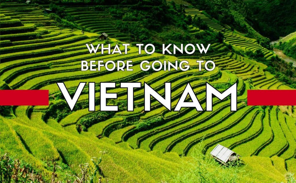 Vietnam for Israelis A Complete Guide to Southeast Asia Adventure