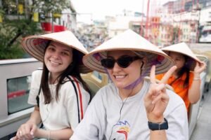 Vietnam travel guide for German