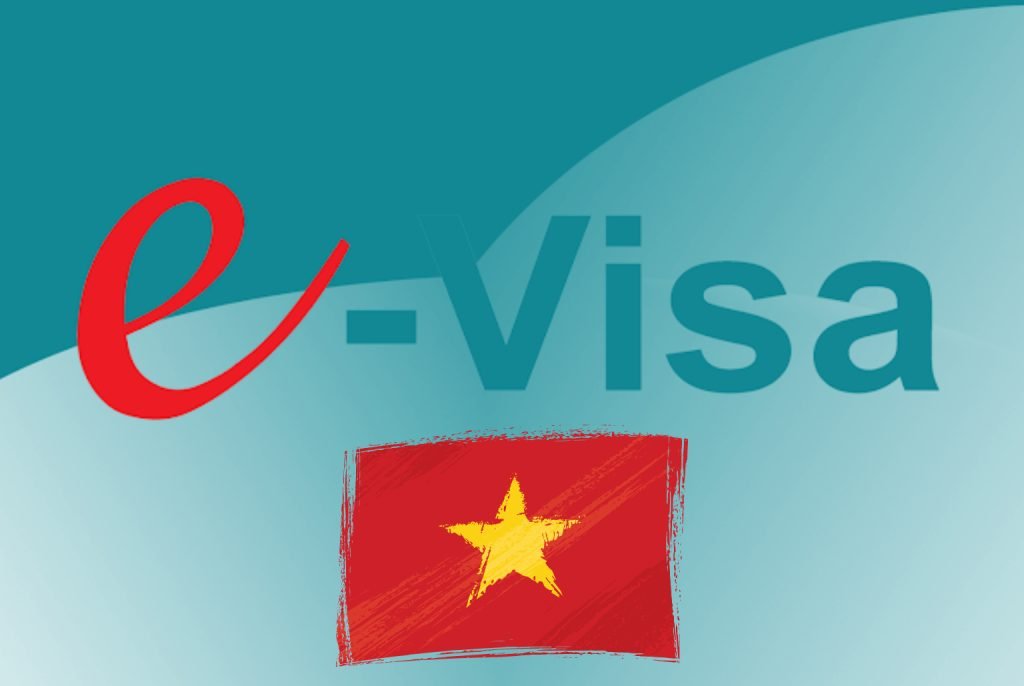 Visa e-visa in Vietnam