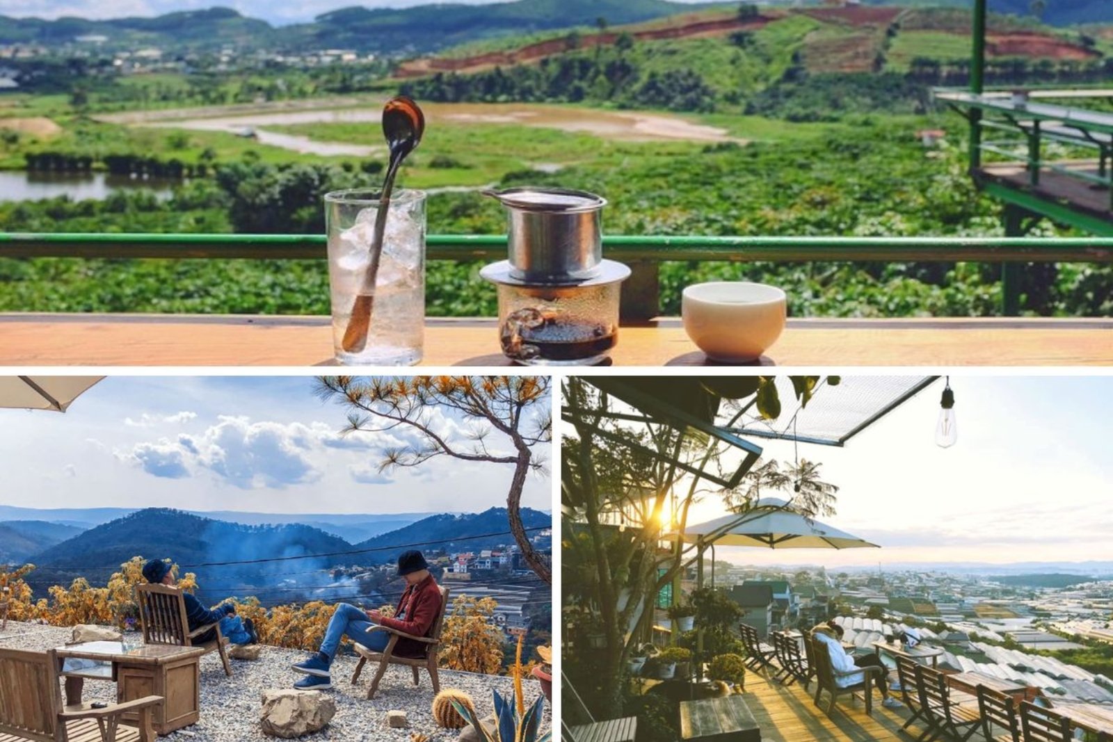 Indulge in Da Lat Coffee: A Journey Through Coffee Culture