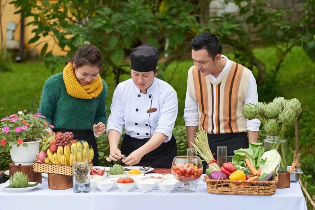 Join a Da Lat Cooking Class and Master Vietnamese Dishes