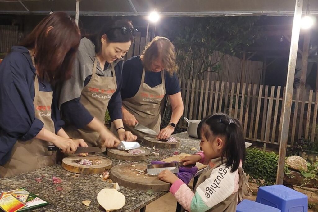 Join a Da Lat Cooking Class and Master Vietnamese Dishes