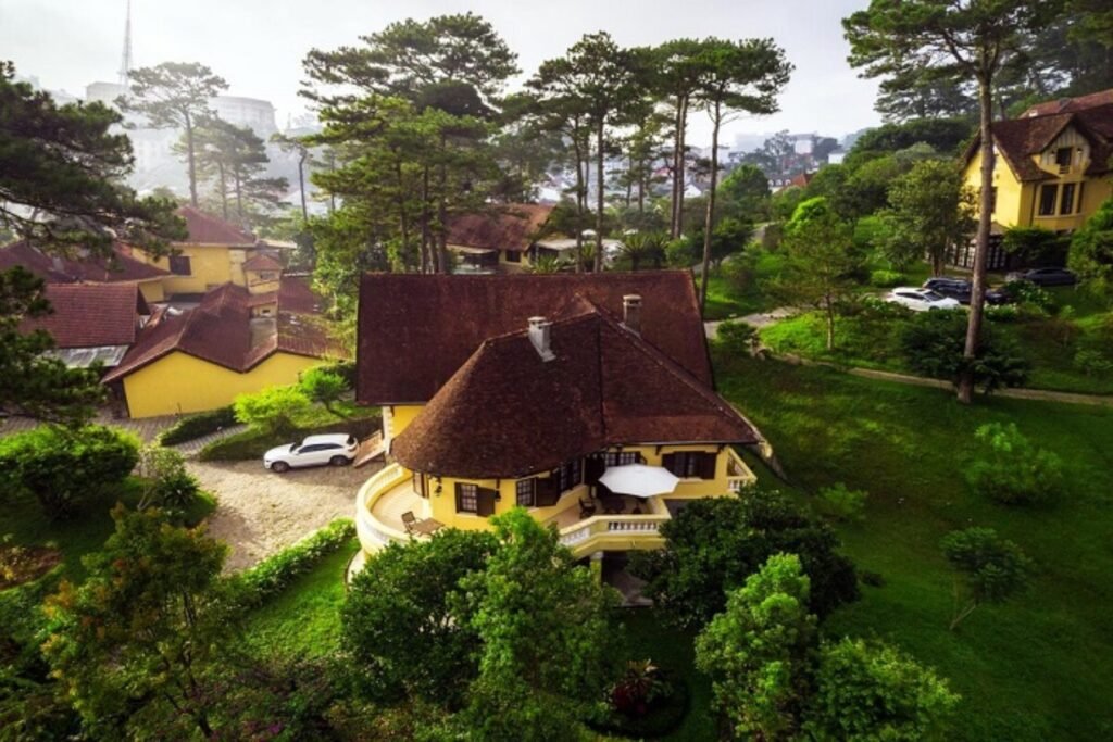 Why Da Lat Countryside is a Must-Visit for Nature Lovers