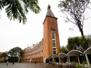 Da Lat French Architecture: Must-See Colonial Villas & More