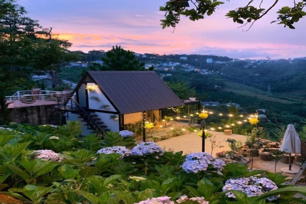 Top Da Lat Luxury Resorts for an Unforgettable Stay