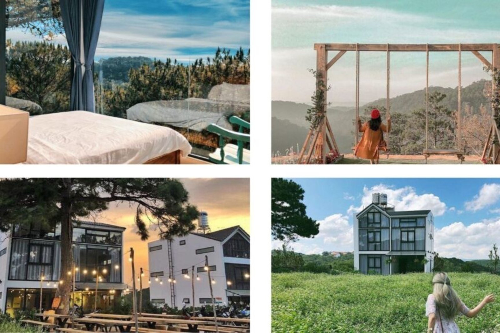 Top Da Lat Luxury Resorts for an Unforgettable Stay