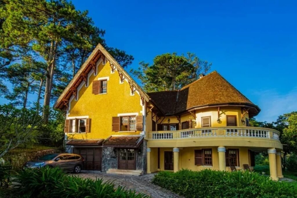 Top 5 Da Lat Luxury Resorts for a Perfect Getaway