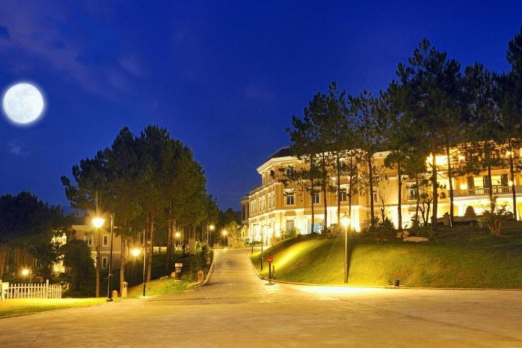 Top 5 Da Lat Luxury Resorts for a Perfect Getaway