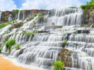 Discover Da Lat Waterfalls: Datanla, Elephant Falls & Hidden Gems