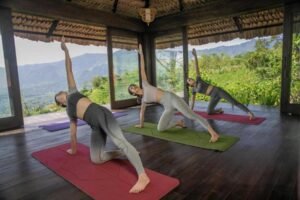 Experience Ultimate Wellness at Da Lat Yoga Retreats