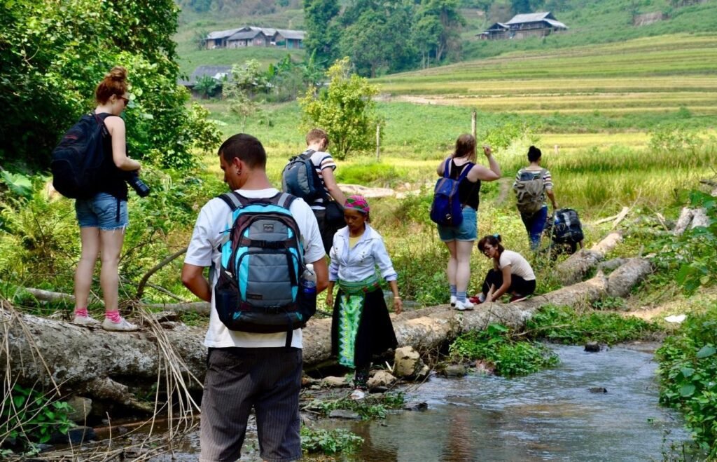 Ba Be National Park Trekking 2025: Tips and Trails for an Amazing Experience