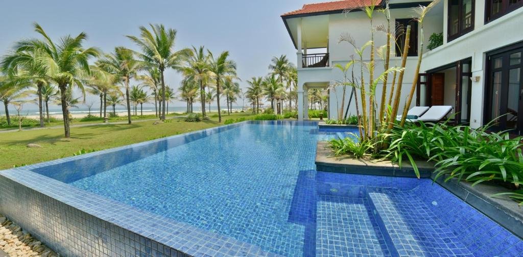 Furama Villas Danang