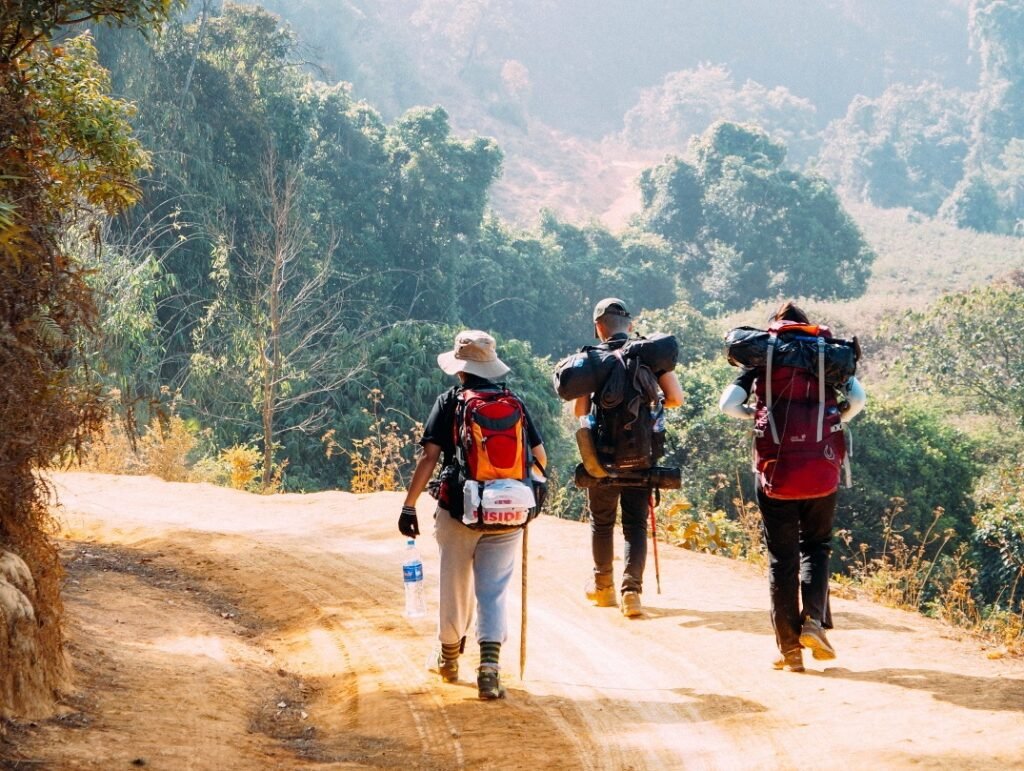 Phong Nha Trekking: Everything You Need to Know Before You Go