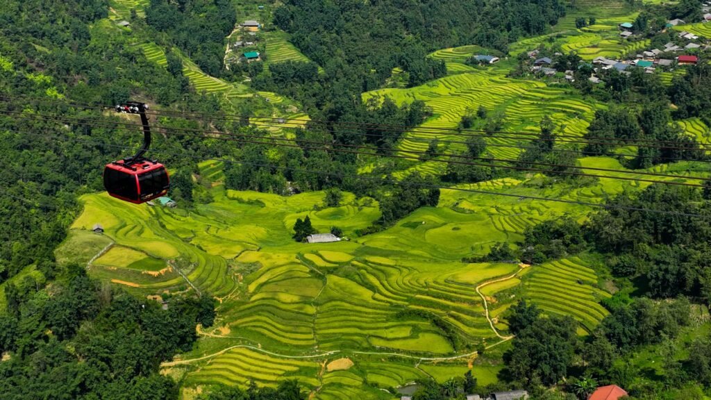 Sapa Vietnam