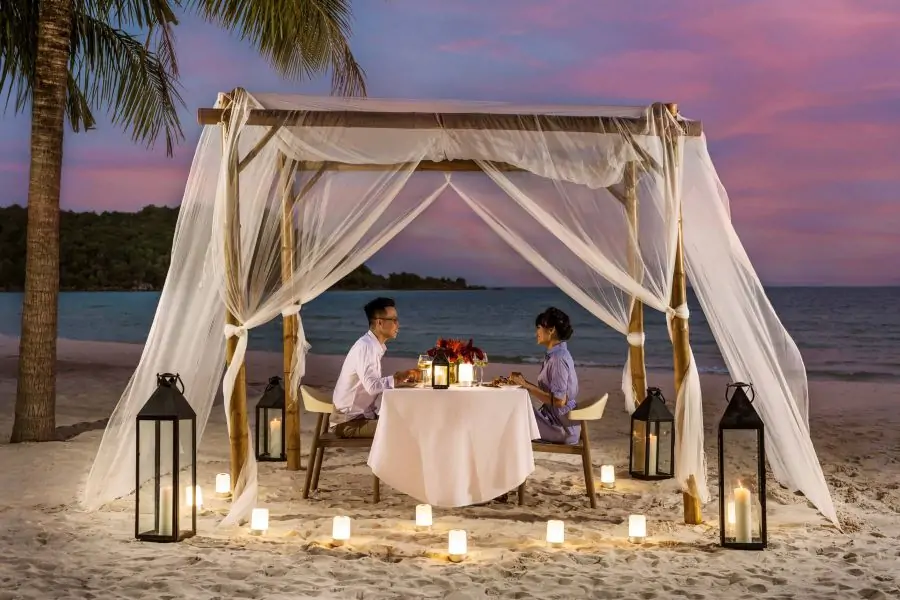 Vietnam Honeymoon Beach Resorts Your Guide to the Most Romantic Getaways 2