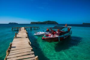 Vietnam Island Hopping: Exploring the Best Islands & Beaches
