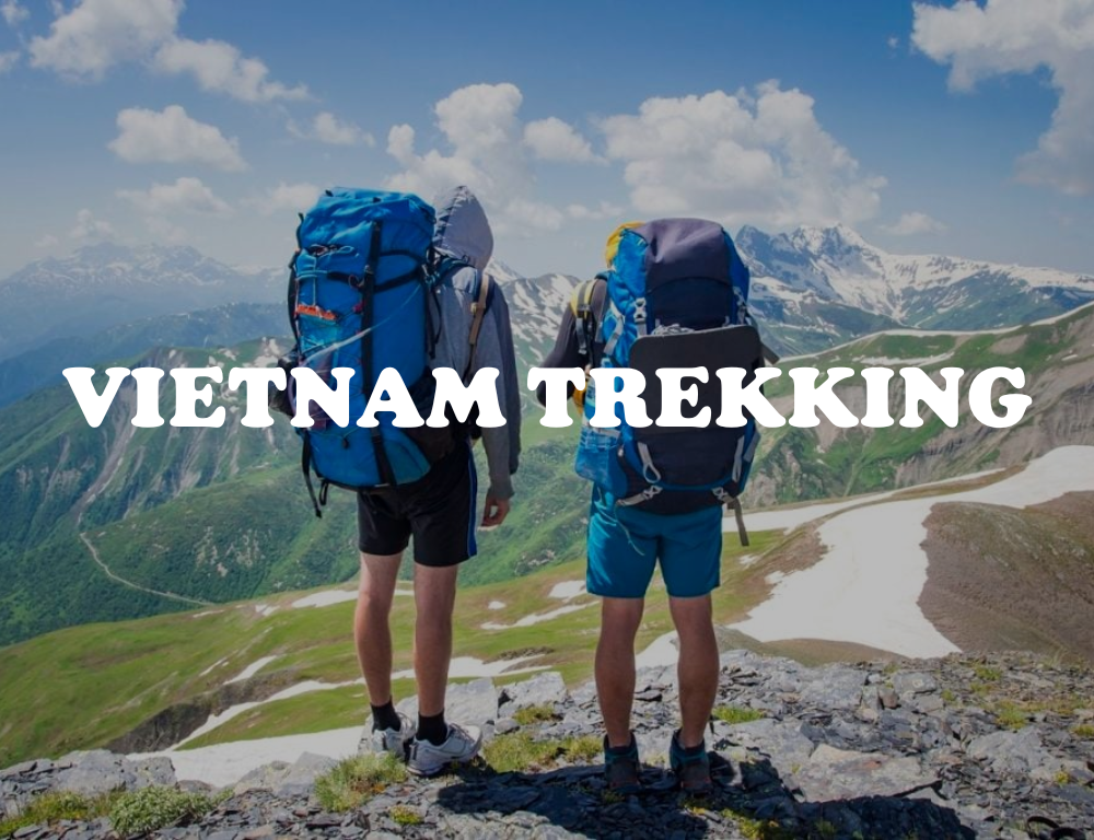 Vietnam Trekking Tours: Explore the Best of Vietnam on Foot