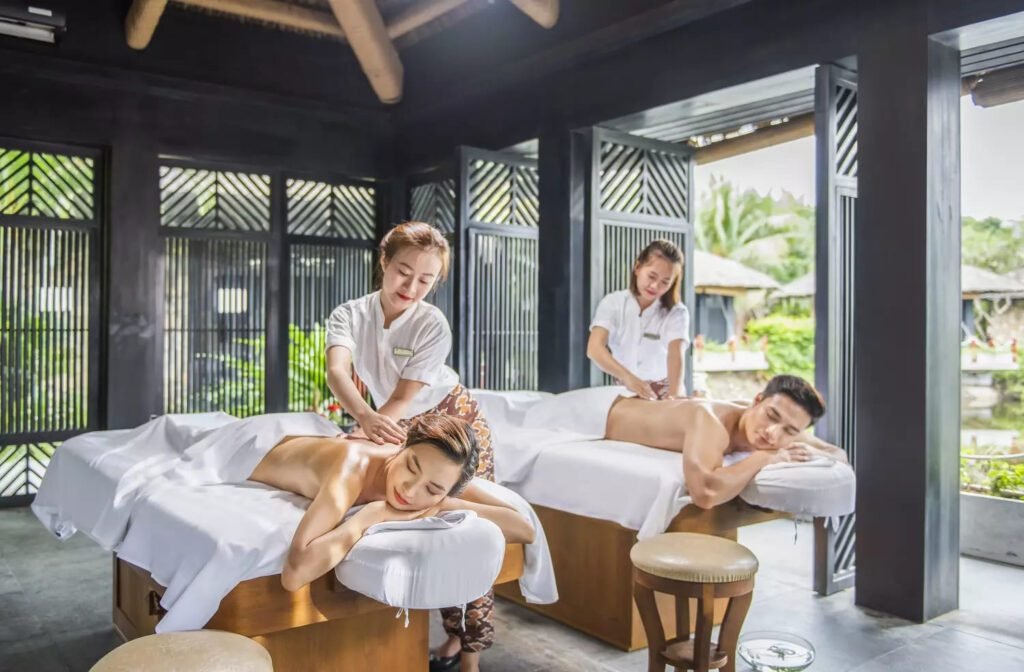 Vinpearl Resort & Spa Nha Trang