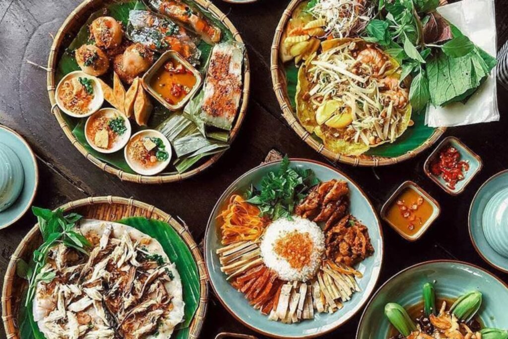 Hue Cuisine: Discover the Royal Flavors of Vietnam’s Heritage