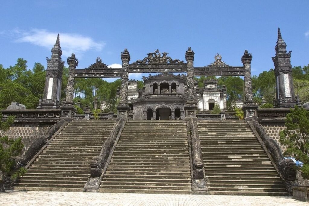 Unveil Vietnam’s Royal Past at Hue Imperial Citadel