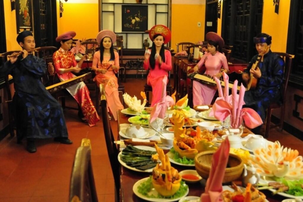 Hue Cuisine: Discover the Royal Flavors of Vietnam’s Heritage