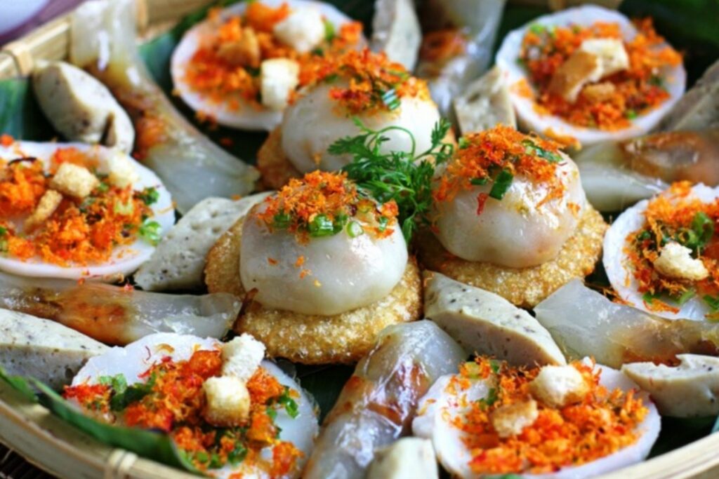 Hue Street Food: A Culinary Adventure Through the City's Markets