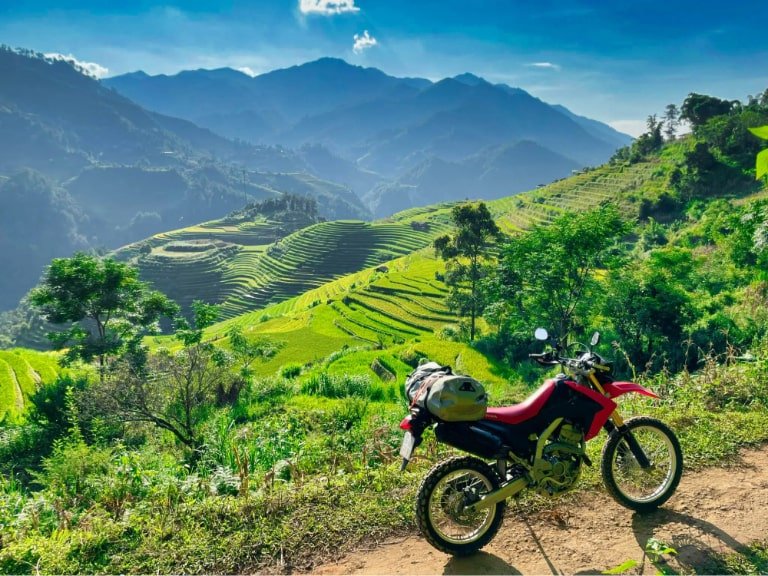 Ha Giang Motorbike Rental Guide: Everything You Need to Know