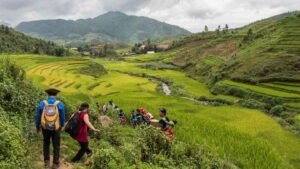 Vietnam Trekking Safety: Essential Tips for a Secure Trek