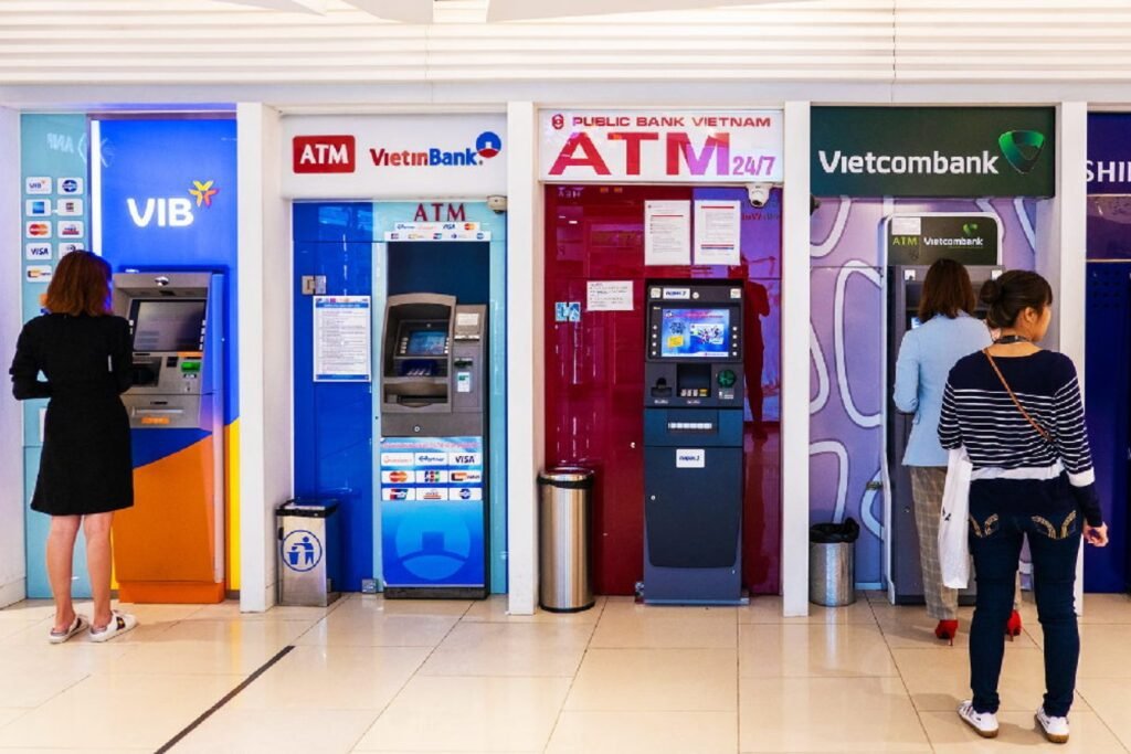 ATM Withdrawal Fees