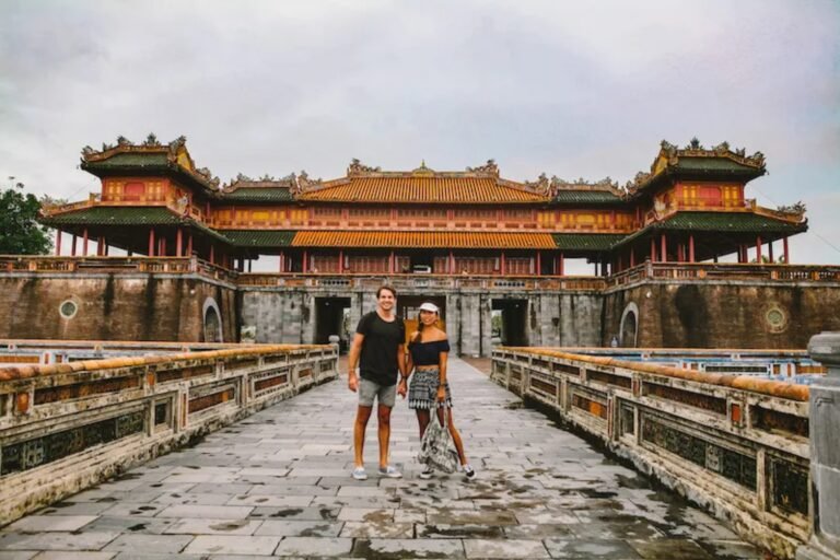 Best Time to Visit Hue