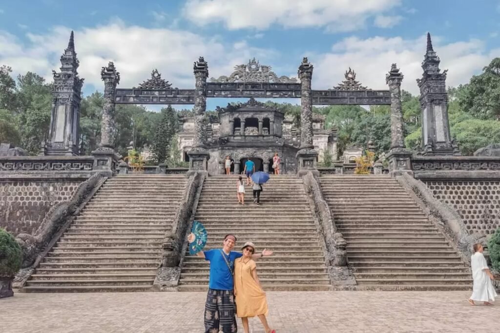 Best Time to Visit Hue on a Budget