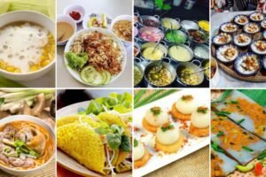 Budget-Friendly Food in Hue