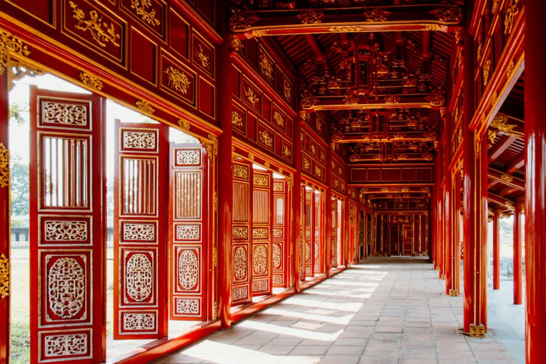Hue: The Imperial City of Vietnam