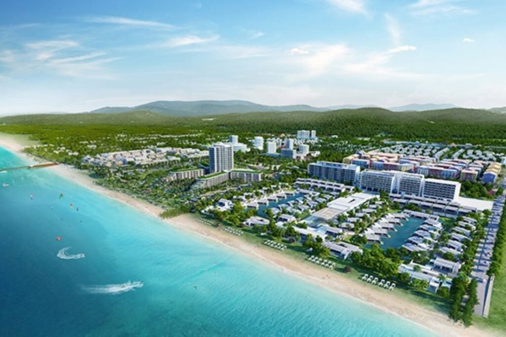 Phu Quoc Real Estate Investment