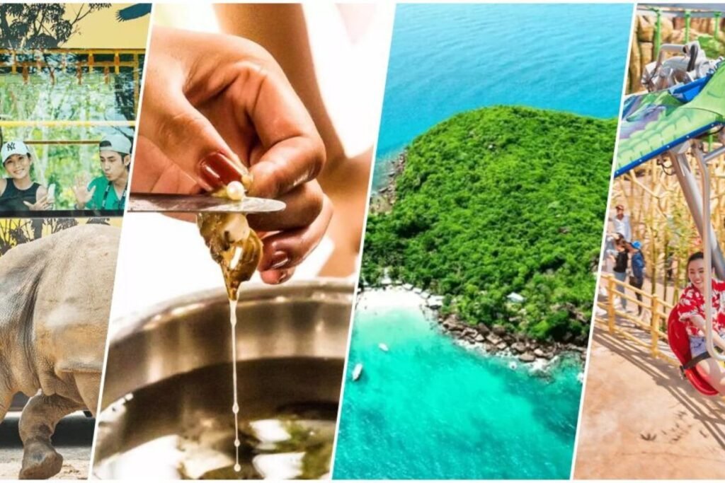 Tips for a Hassle-Free Trip to Phu Quoc