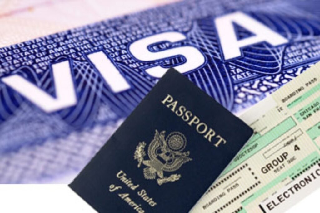 Who Needs a Visa for Phu Quoc?