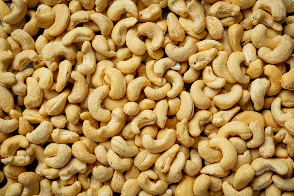 A Traveler's Insight into the Cashew Industry Vietnam