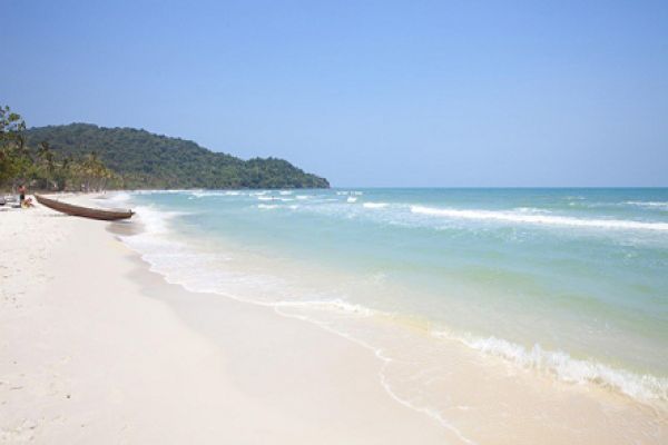 Quang Nam Beaches: Best Beaches for Sun, Sand, and Surf