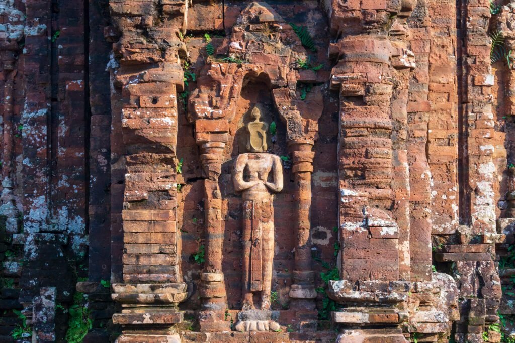 My Son Sanctuary Guide: Exploring the Ancient Cham Ruins in Vietnam