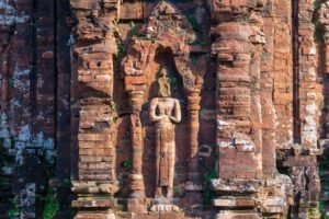 My Son Sanctuary Guide: Exploring the Ancient Cham Ruins in Vietnam