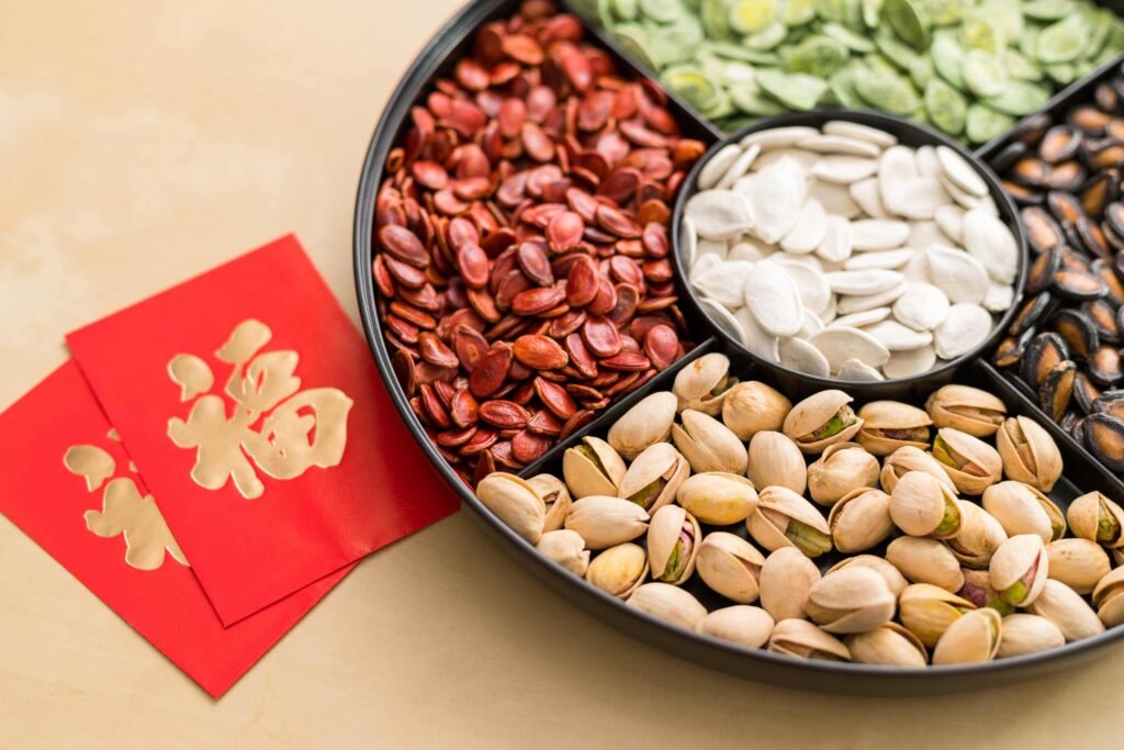 A Guide to Vietnam Nuts and Seeds: Flavors, Uses & Where to Buy