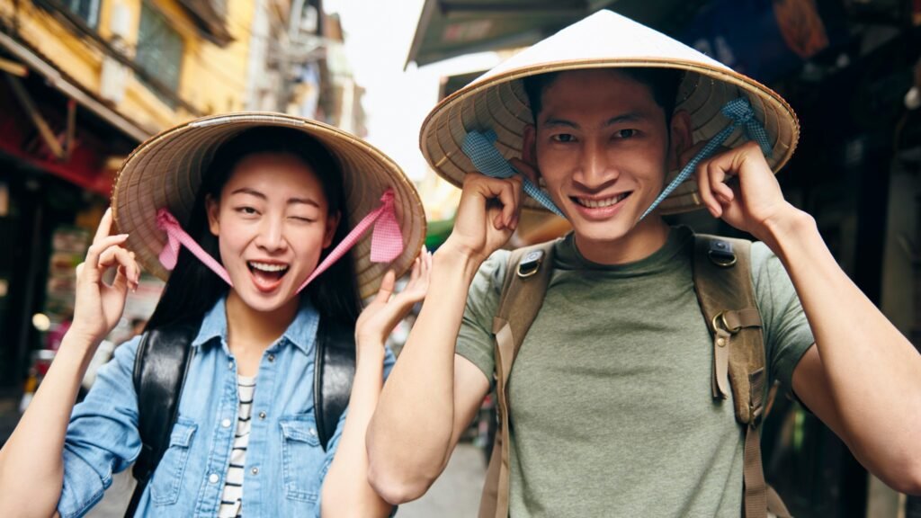 Vietnamese Names: A Comprehensive Guide to Meanings and Origins
